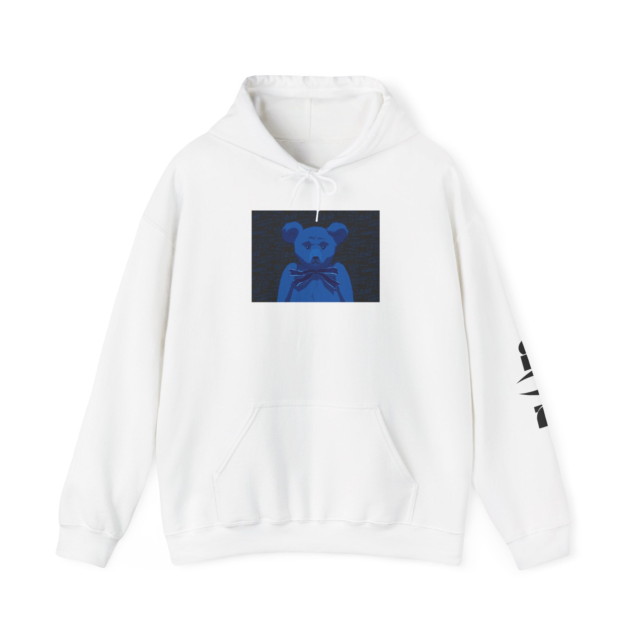 PLUTO Dr.Roosevelt - Hoodie